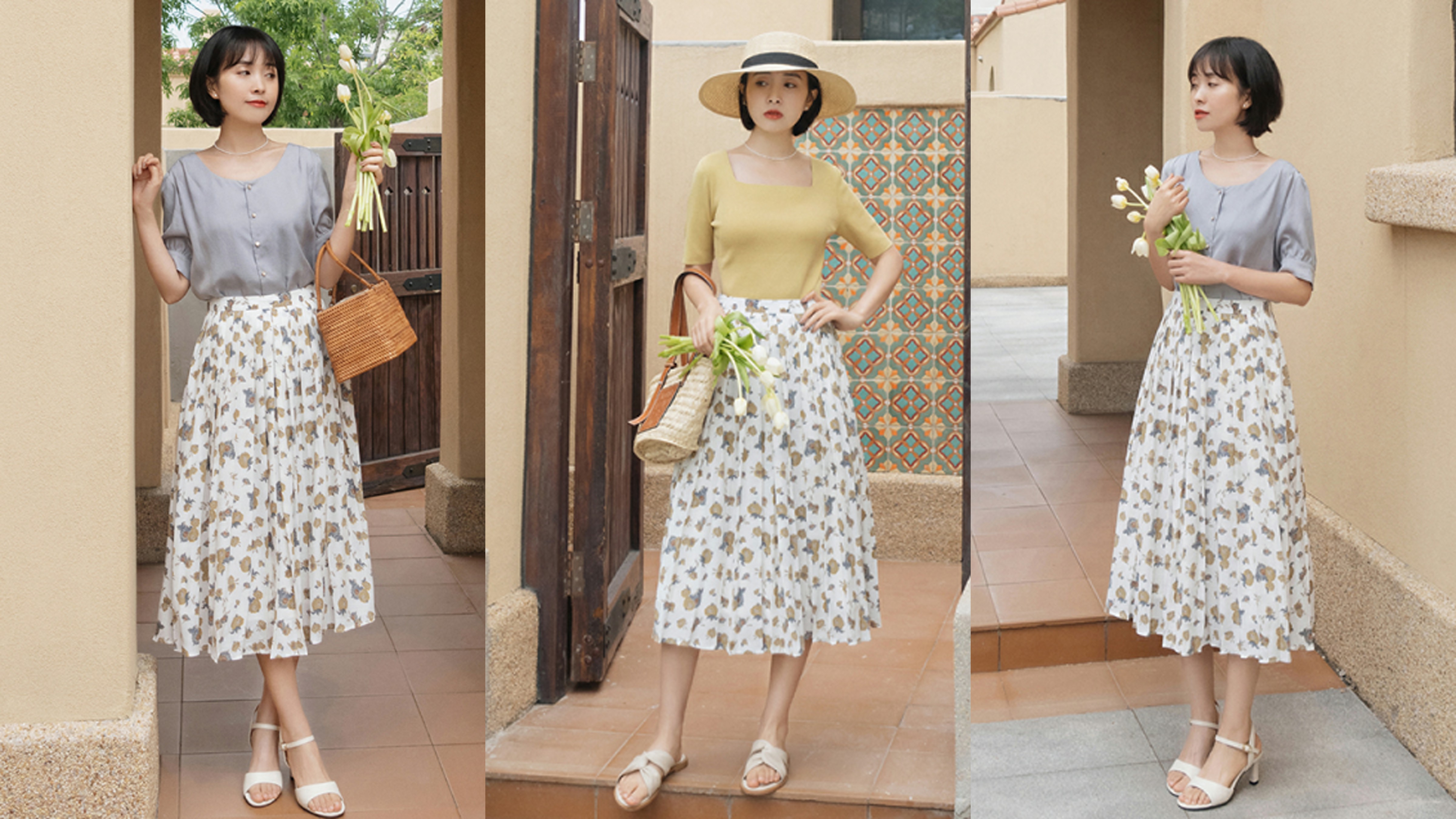 个子矮穿高跟鞋合适吗,穿高跟鞋要怎么穿搭才好看