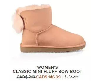 ugg清仓特价,ugg反季大促专场