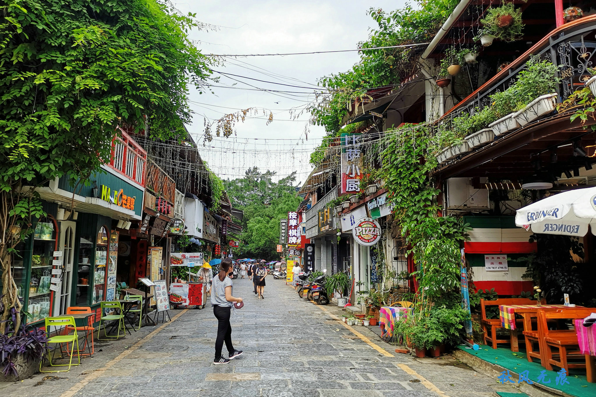 桂林阳朔旅游攻略最新,桂林阳朔旅游美食攻略