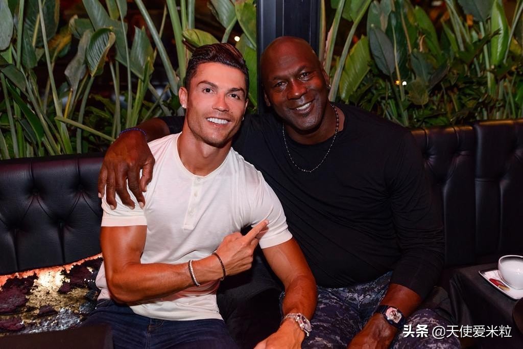 你没见过的C罗：5亿身家，全世界只相信四个人，谈及亡父泪崩