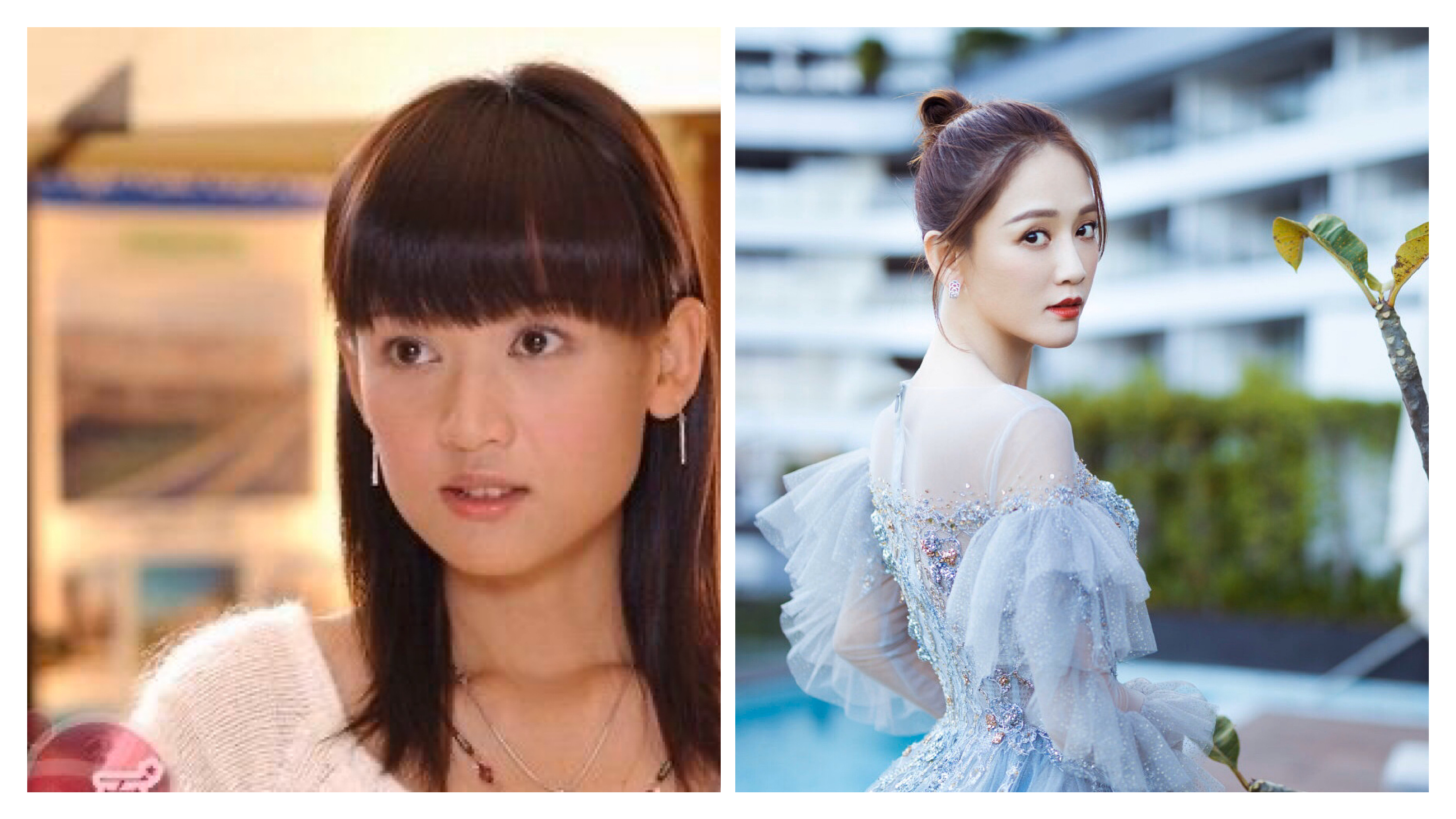 雅诗兰黛兰蔻赫莲娜海蓝之谜比较,雅诗兰黛兰蔻欧莱雅赫莲娜