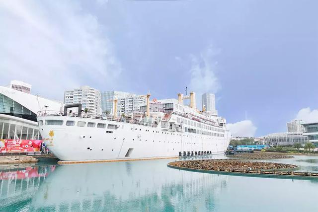 深圳游玩路线攻略必去的地方推荐,深圳4天自驾游攻略最新路线