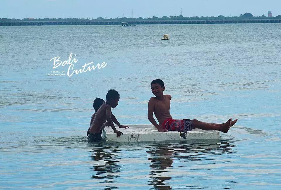 999玩转巴厘究竟嗨不嗨:香遇巴厘,南太平洋的风与海