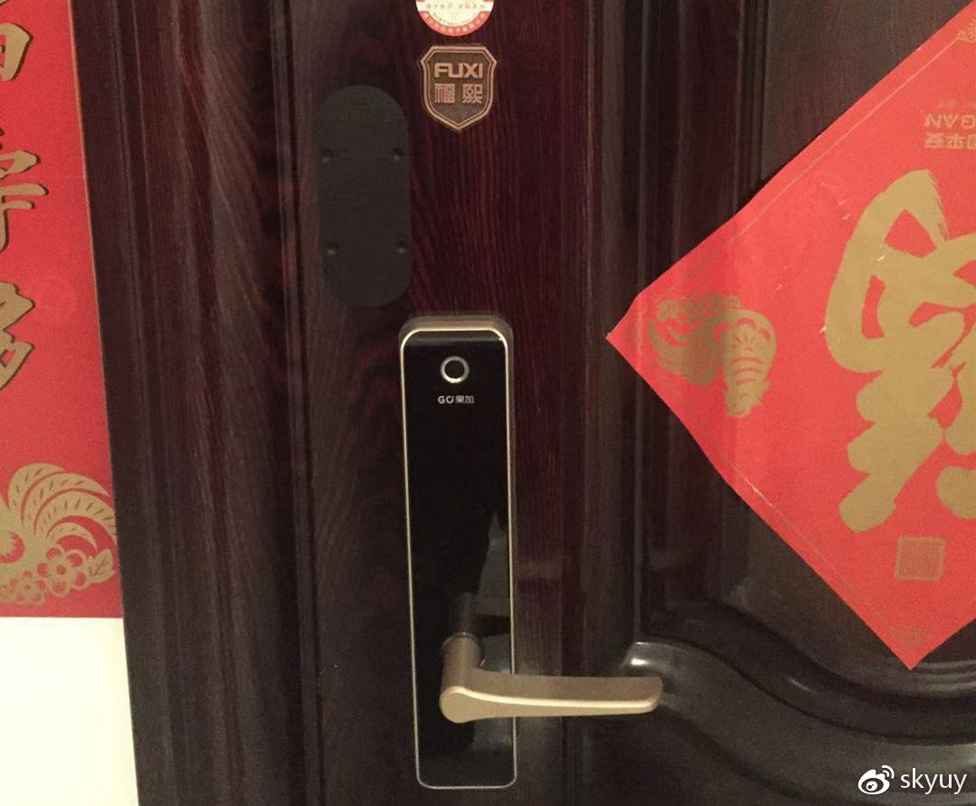 尽职尽责的管家,360可视门铃全景看家超长待机