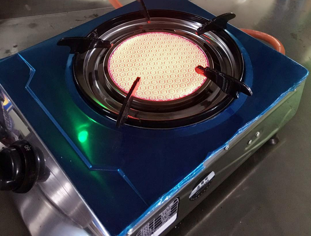 哪家专业生产红外线燃气灶,红外线燃气灶为何卖不过传统灶
