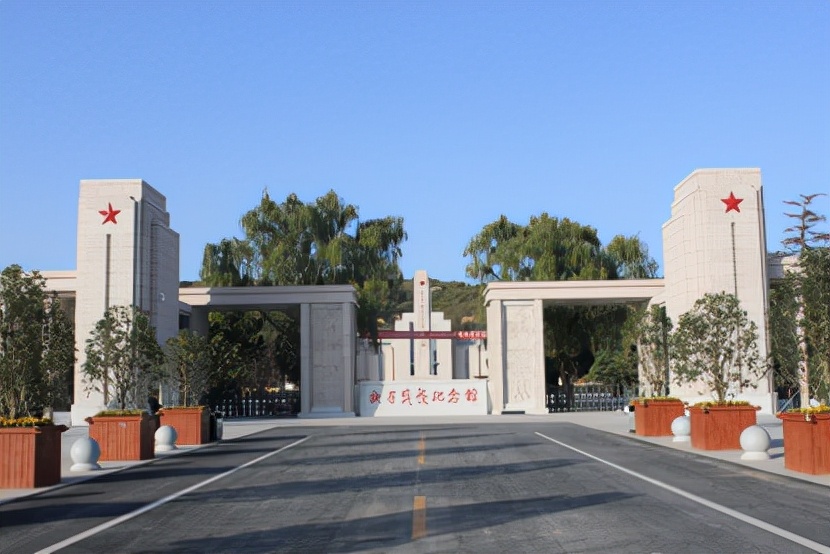 汉中牺牲的烈士,寻情记烈士亲人寻找烈士