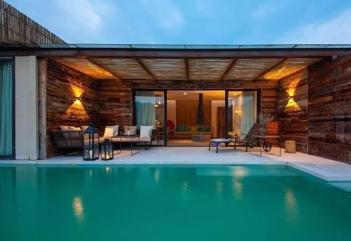 楠溪江民宿客栈排名前十,楠溪民宿十大排名