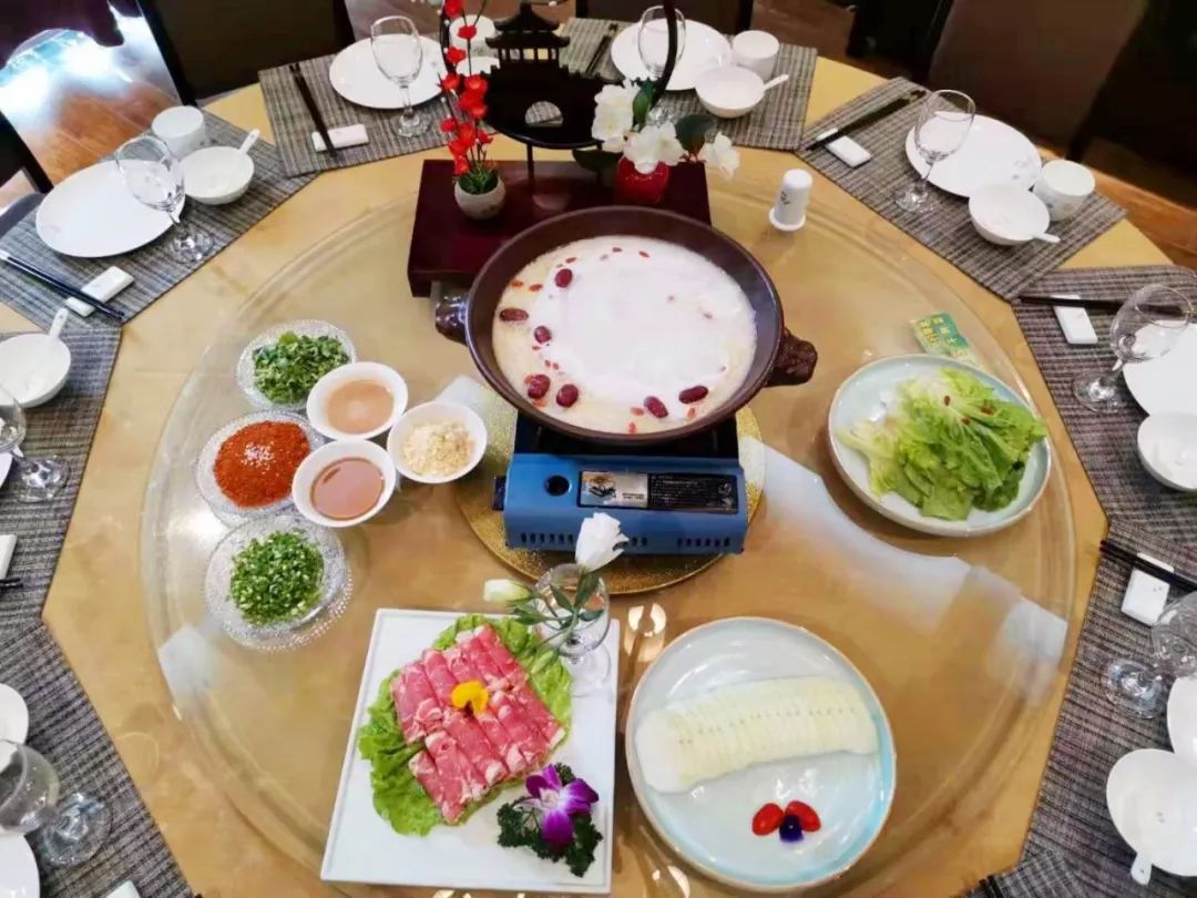 清凉寨春节活动,清凉寨枫叶节