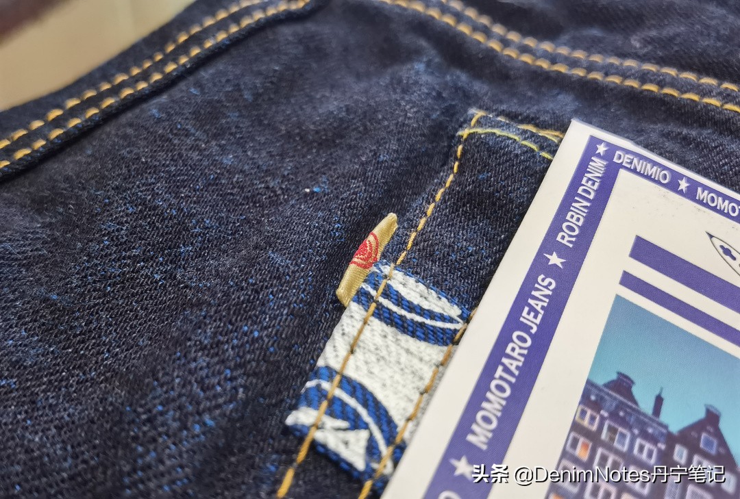 如何判断牛仔裤版型,如何判断牛仔裤是否合身