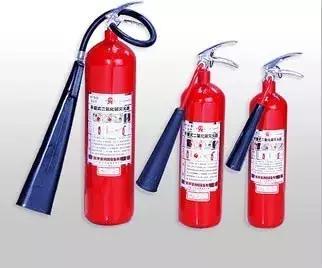东莞市永安消防器材厂灭火器,干货消防器材之灭火器