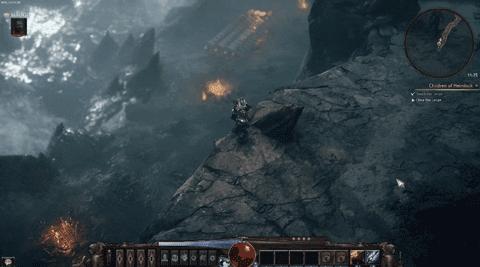 暗黑4最好的游戏是什么,暗黑4开服前玩什么游戏