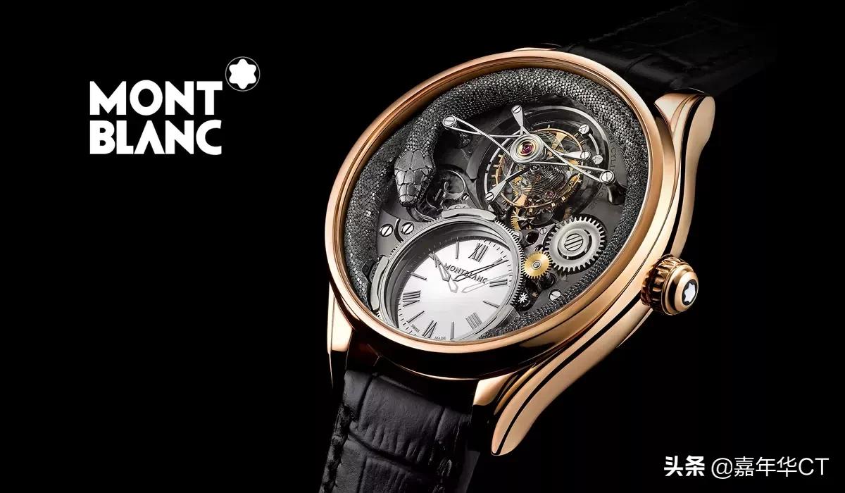 10万适合男士佩戴的手表品牌,男士手表推荐200-300小众品牌