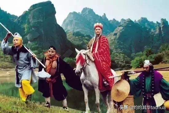 86版西游记演员悼念杨洁导演,86版西游记导演杨洁