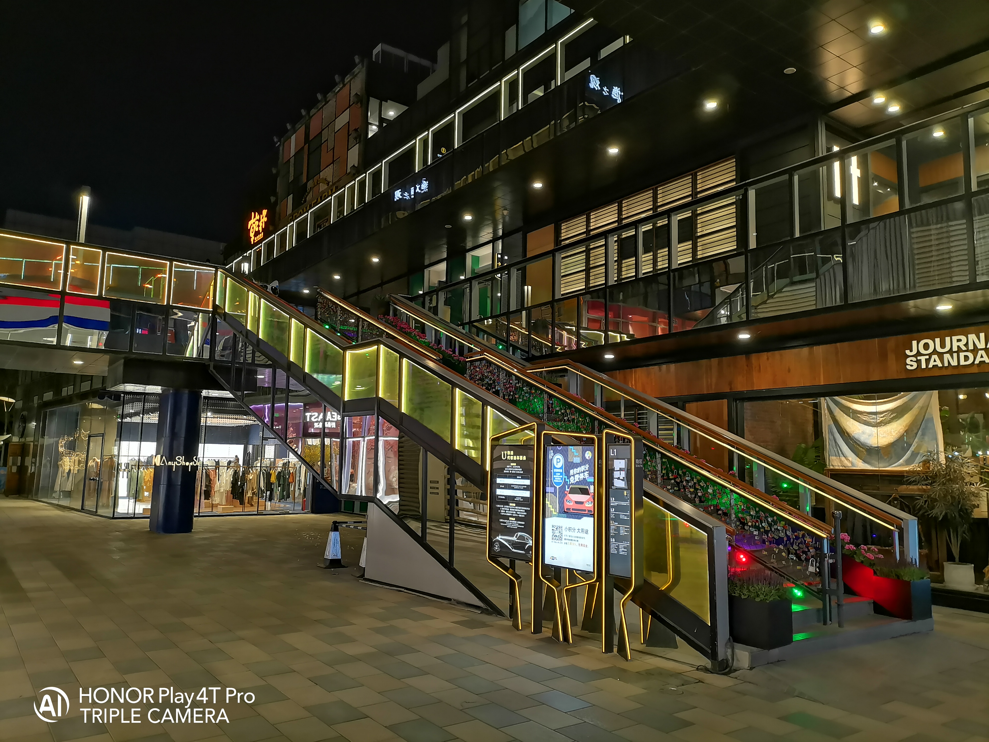 荣耀热门五款机型拍照对比：分别是Play4T/X10/30S/30/30Pro