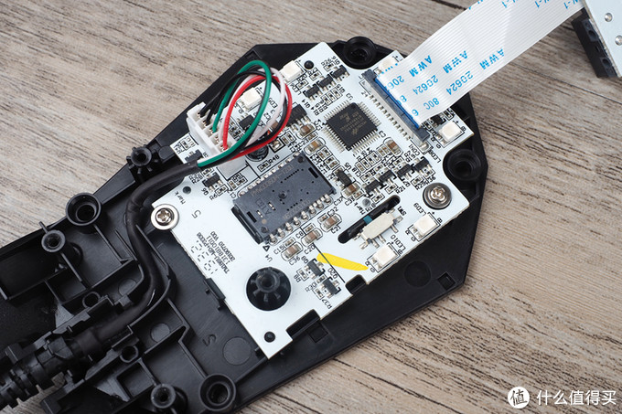 达尔优牧马人5代游戏鼠标,达尔优牧马人一代鼠标拆解教程