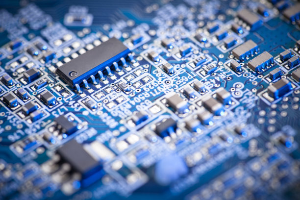 投资超百亿全力做芯片,全力推进芯片产业