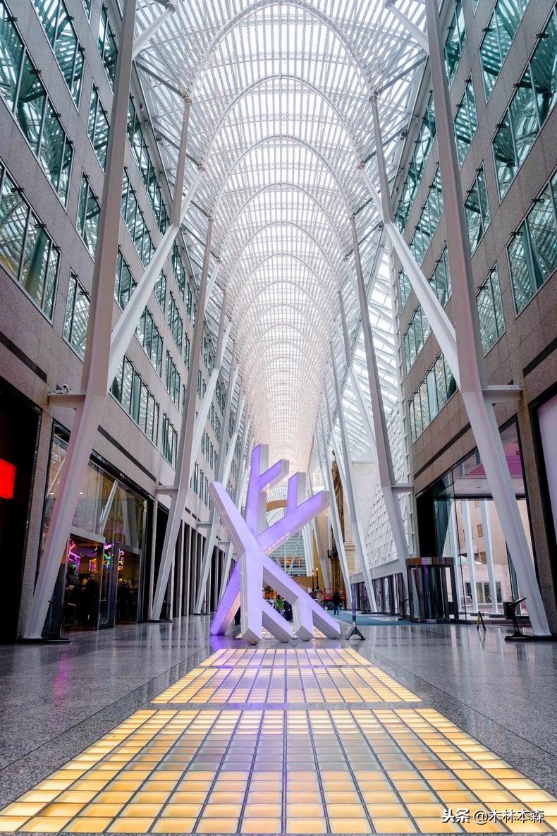 加拿大旅行日记,多伦多最佳生活日记