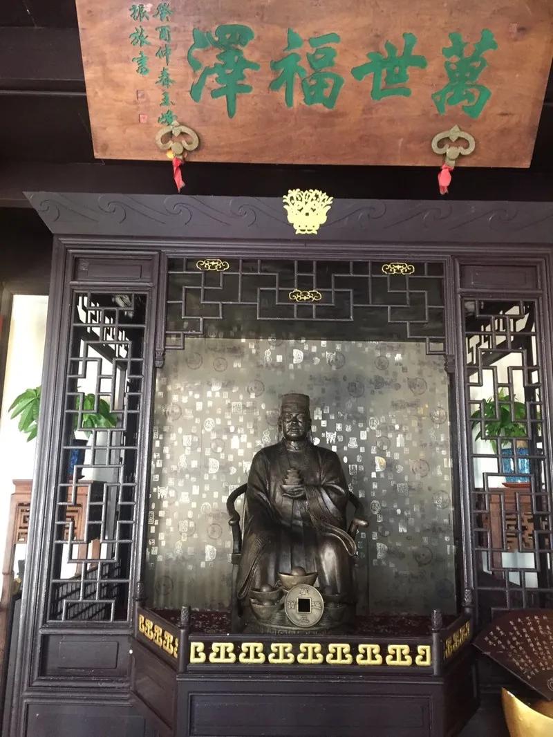 周庄之旅,清明游周庄