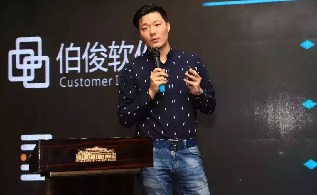 伯俊软件销售,伯俊软件公司怎么样