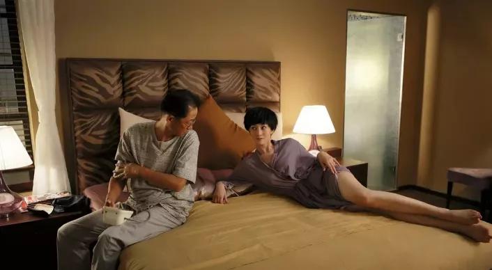 金马影帝也逃不过3分烂片，爱你我是真的怕了