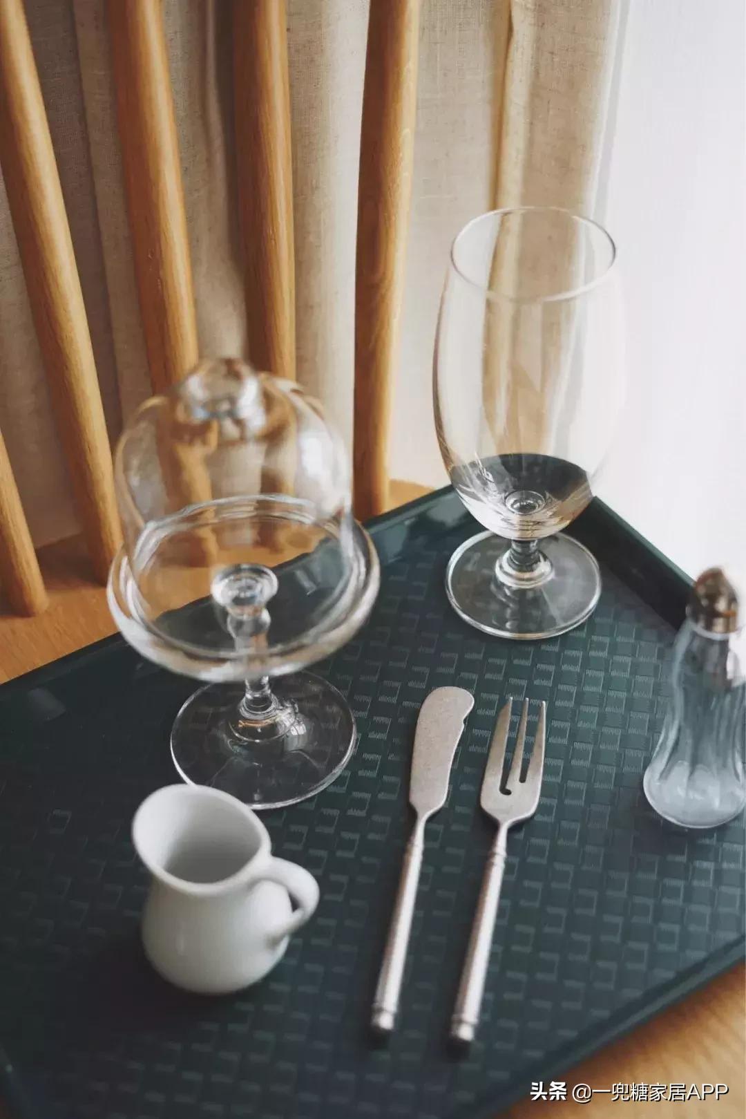 种草几十元好物,种草ins风餐具