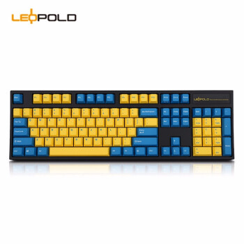 2020·618年中机械键盘入门及选购指南