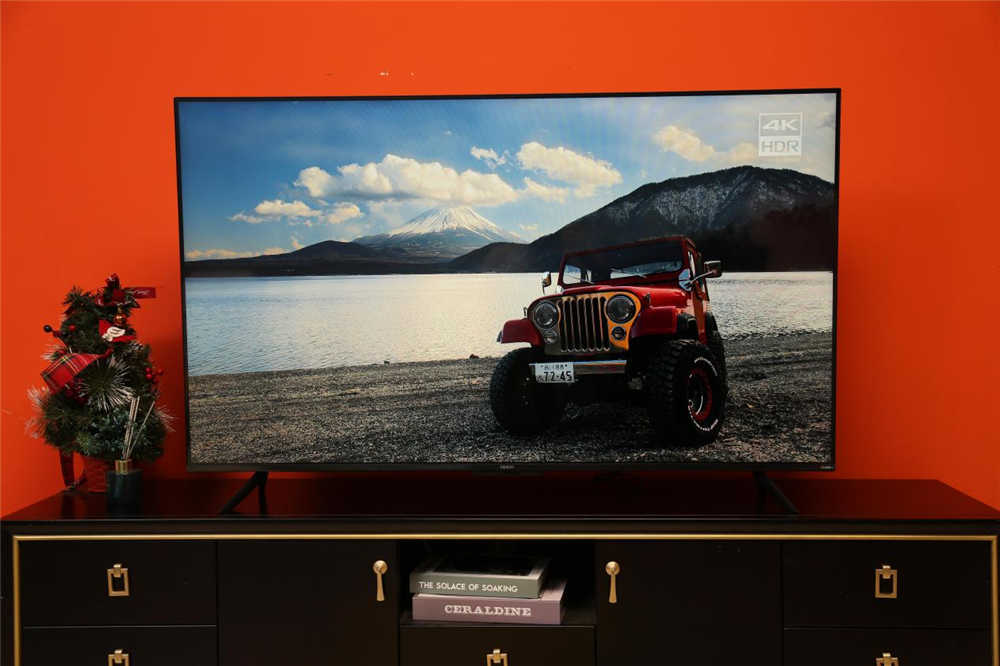 oppo智能电视k965英寸,oppo智能电视k9和华为智慧屏se