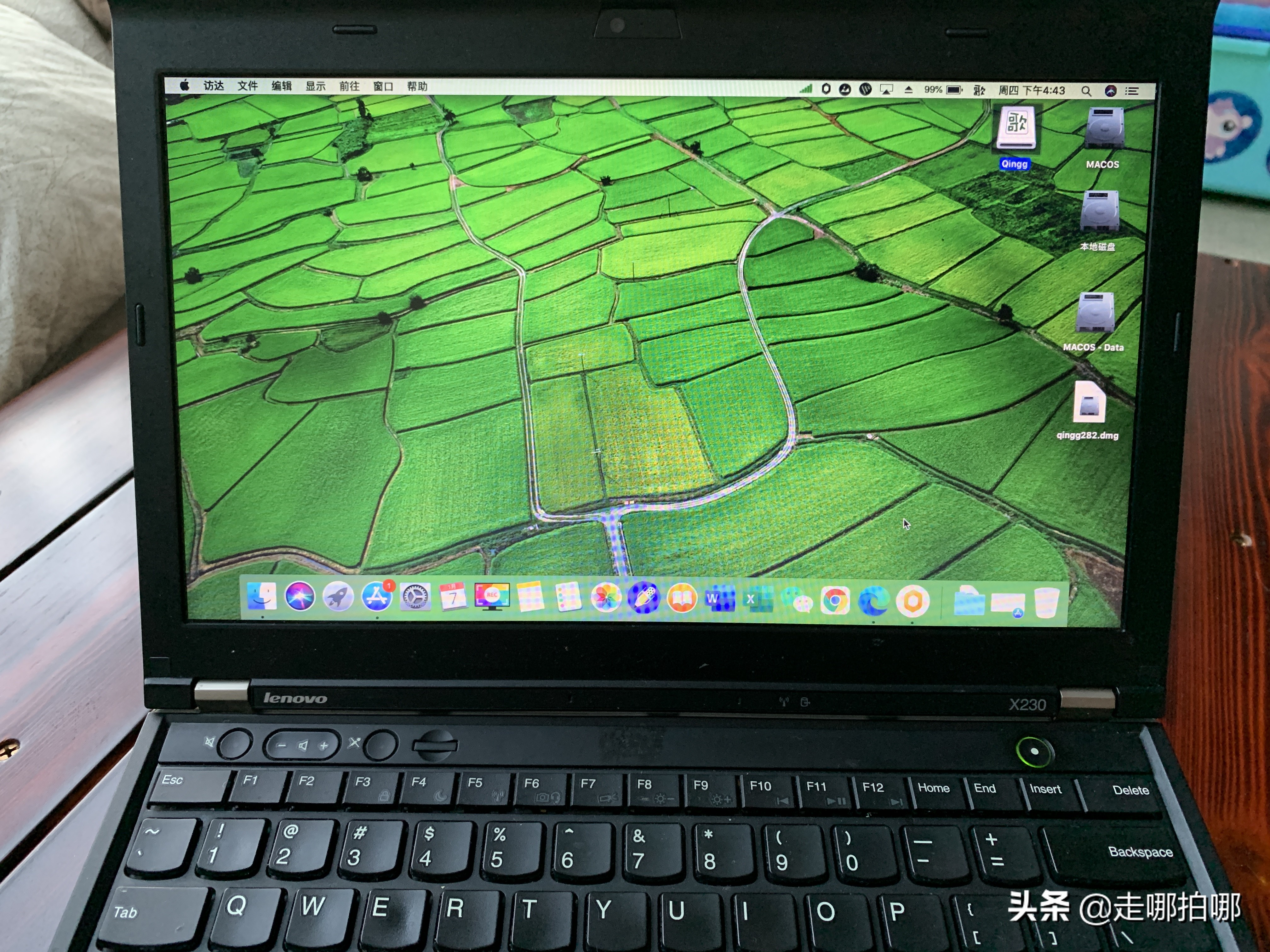 thinkpadx230改黑苹果,thinkpadx230换cpu