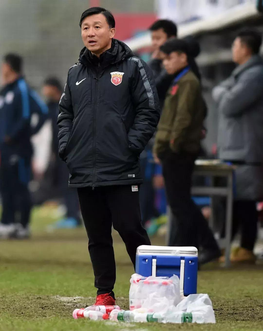 上海上港u23梯队赛程,上海申花u23vs上海上港u23