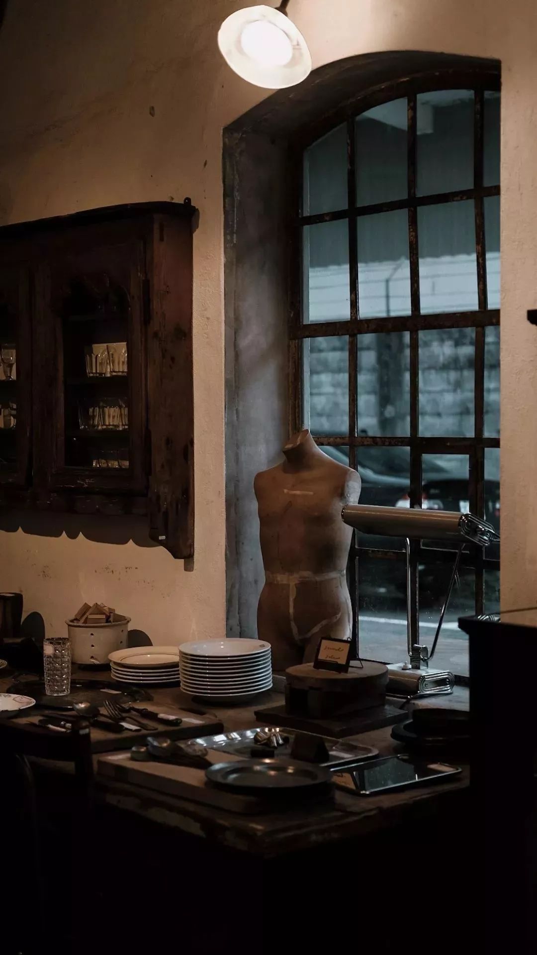 鍦ㄥ彴婀剧殑鍙よ懀,鍦ㄥ彴鍖楁晠瀹殑鏂囩墿