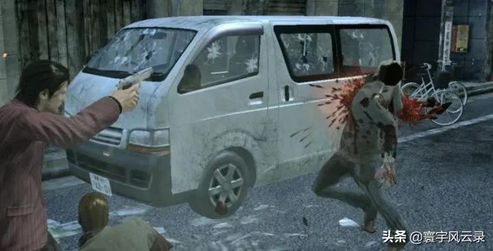 看起来再普通不过的丰田海狮，为何成了远销欧亚非的经典车型？