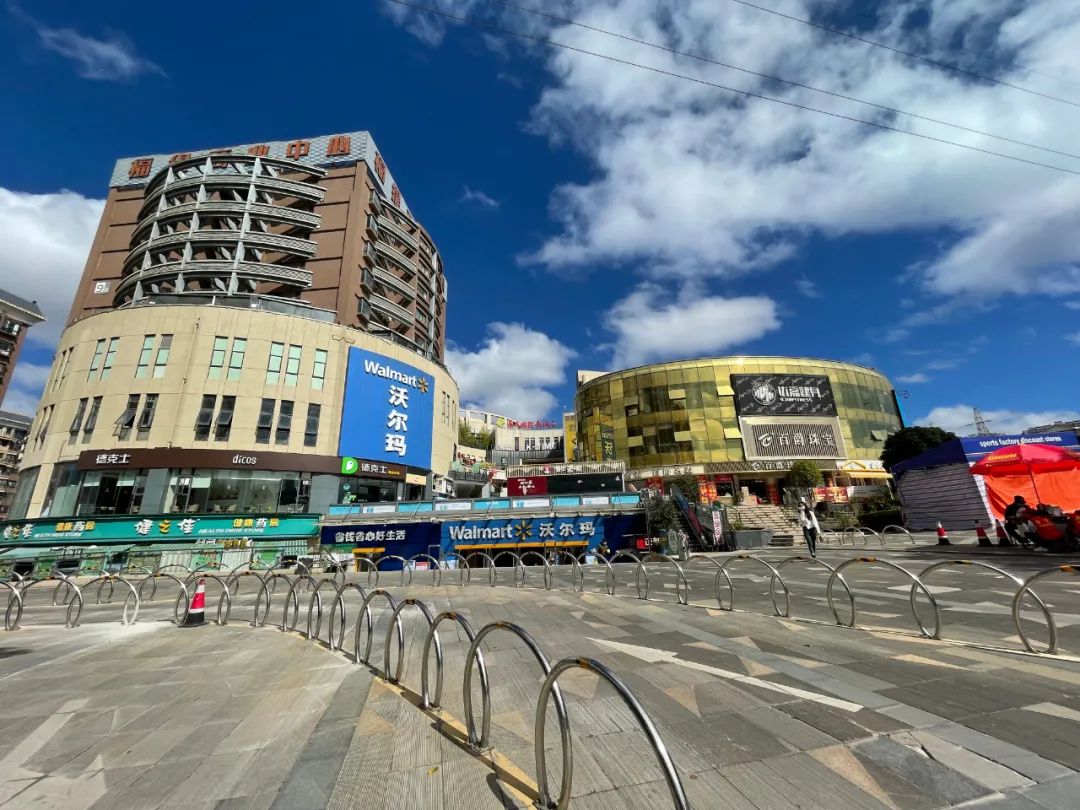 昆明世博片区最新楼盘房价,昆明世博板块优点和缺点