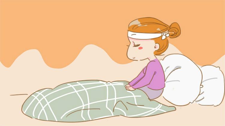 当60年最冷的冬天遇到褥热，你该怎么办？产妇：谢邀，没在怕的