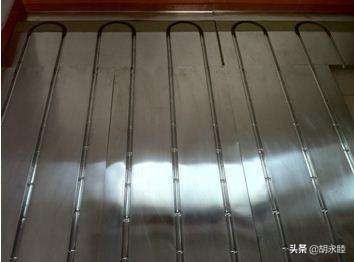 地暖为什么有的砖不热,地暖为什么总出问题不如暖气片好
