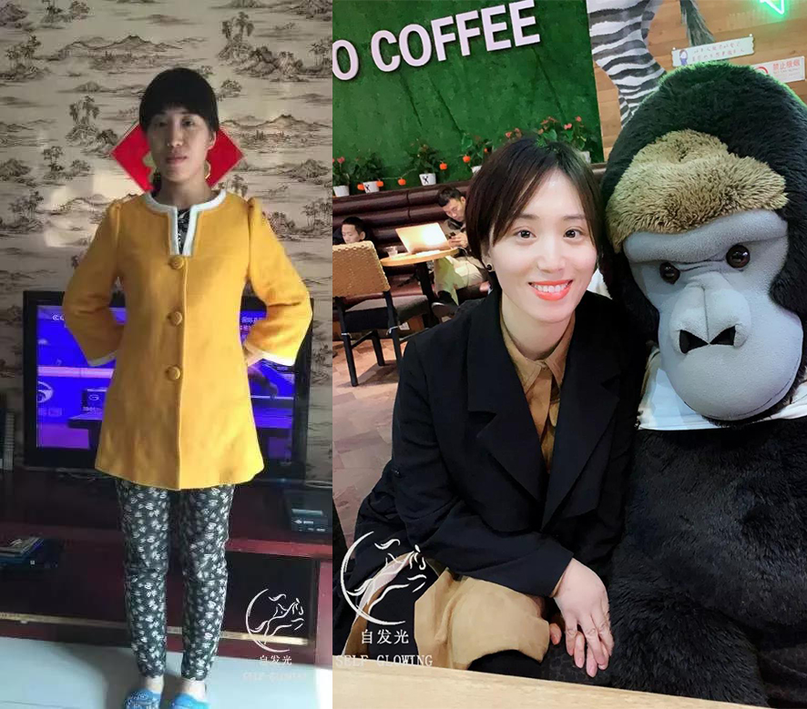 长得丑的女生有多惨知乎,知乎长得好看的女生有什么烦恼