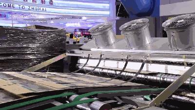 没想到，珠洽会上的机器人“样样精通”！看完觉得自己快失业了