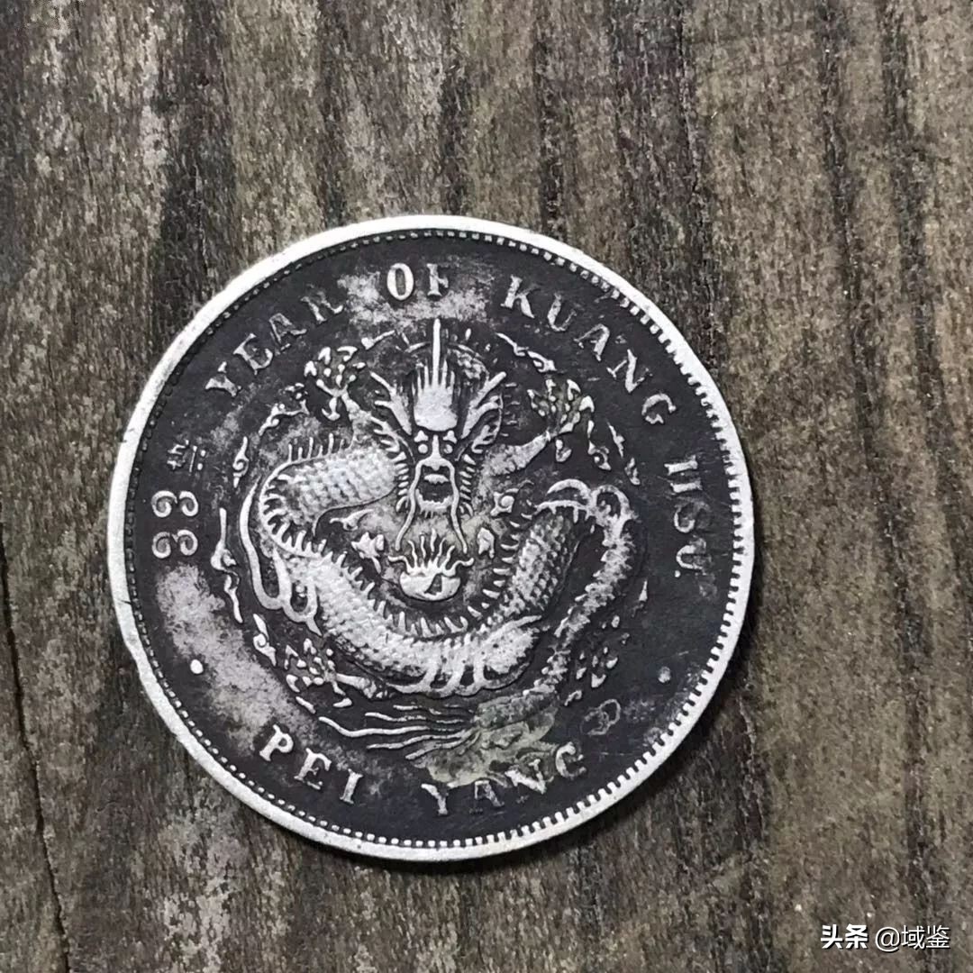 袁大头银币怎么防止不会被伪造,袁大头银币怎么看真假鉴别