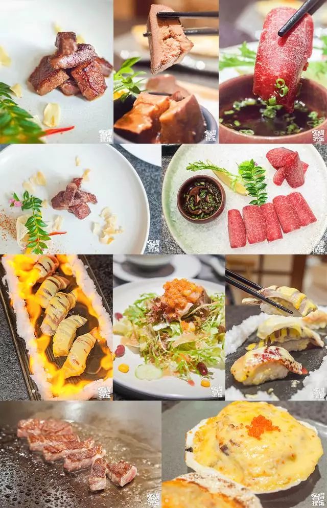 长沙日料自助排行榜第一名,长沙顶级日料