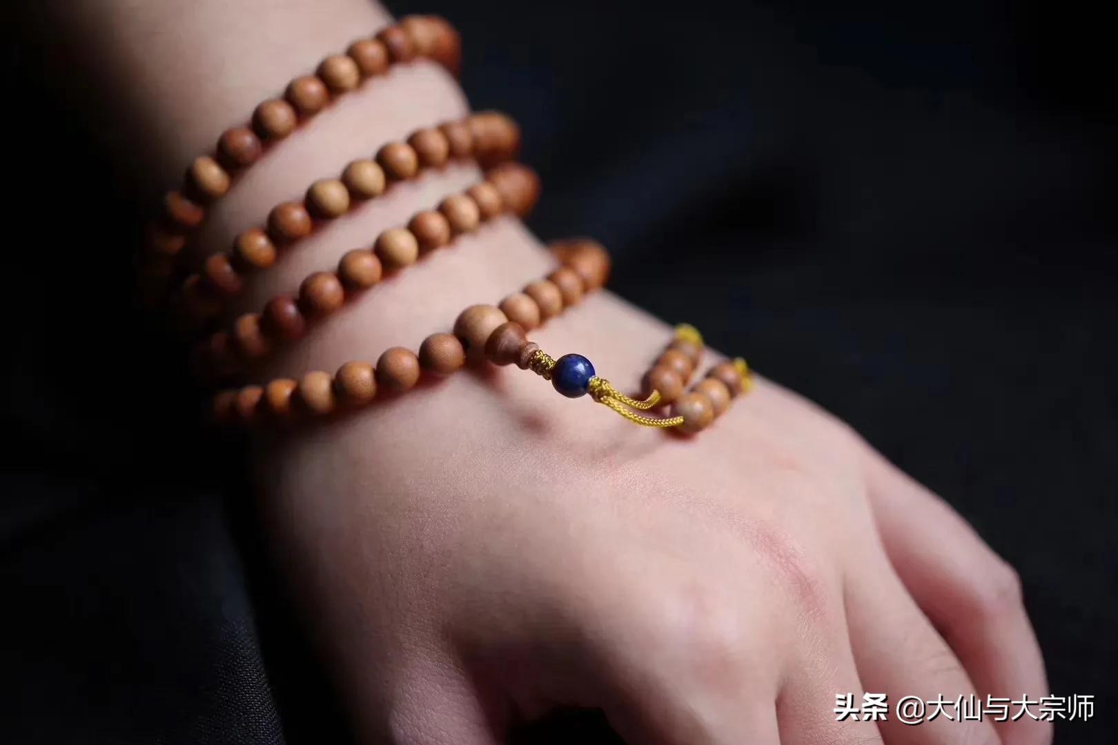 什么木头做手串又好又香,用哪种木头做手串最好