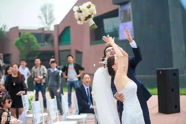 婚礼必拍的十大瞬间,婚礼上最重要哪些画面必拍