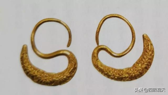 耳边明月千年梦:中国耳饰简史