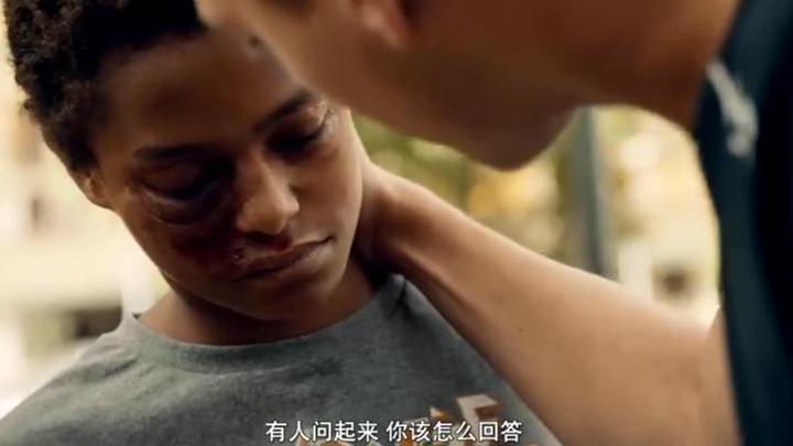 一部几乎零差评的高分神片,讽刺到极致的冷门好片