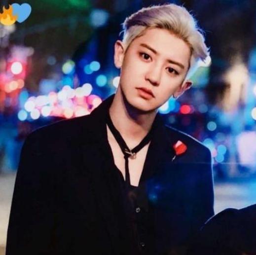 朴灿烈对边伯贤说土味情话 (朴灿烈韩语台词)