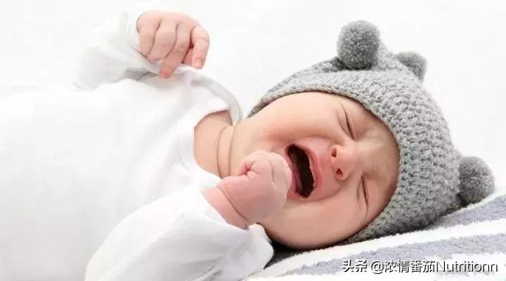 一月黄疸二月肠绞痛三月厌奶口诀,一月黄疸二月肠绞痛三月睡眠倒退