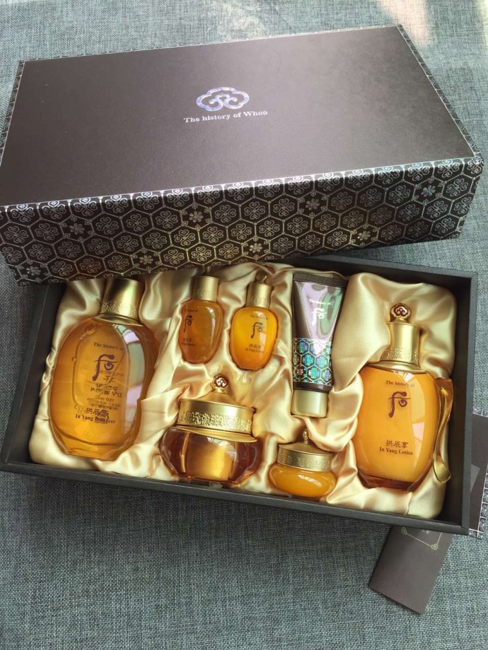 韩国美妆品牌哪些好用又好看,必买美妆品牌