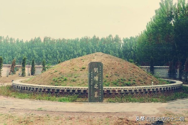 你上当了！历史上真实的刘墉，并不是《宰相刘罗锅》演的那样