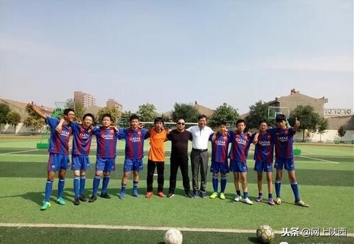 蒲城电力学校,渭南市蒲城县电力学校