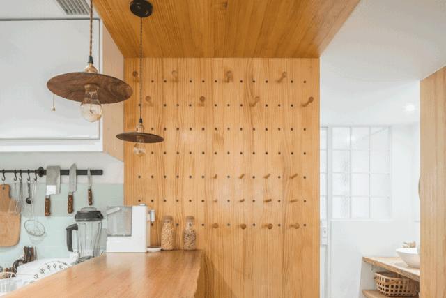 全屋定制到底有没用，看这篇就够了…