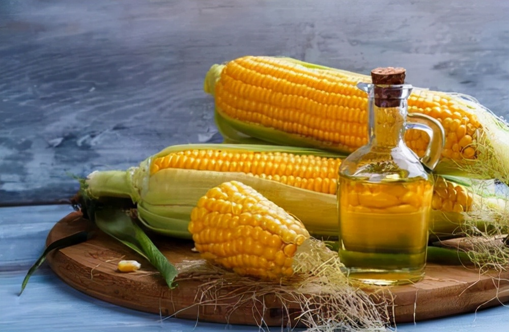 大豆油、菜籽油、花生油、玉米油，究竟哪种更有益健康？早知早好