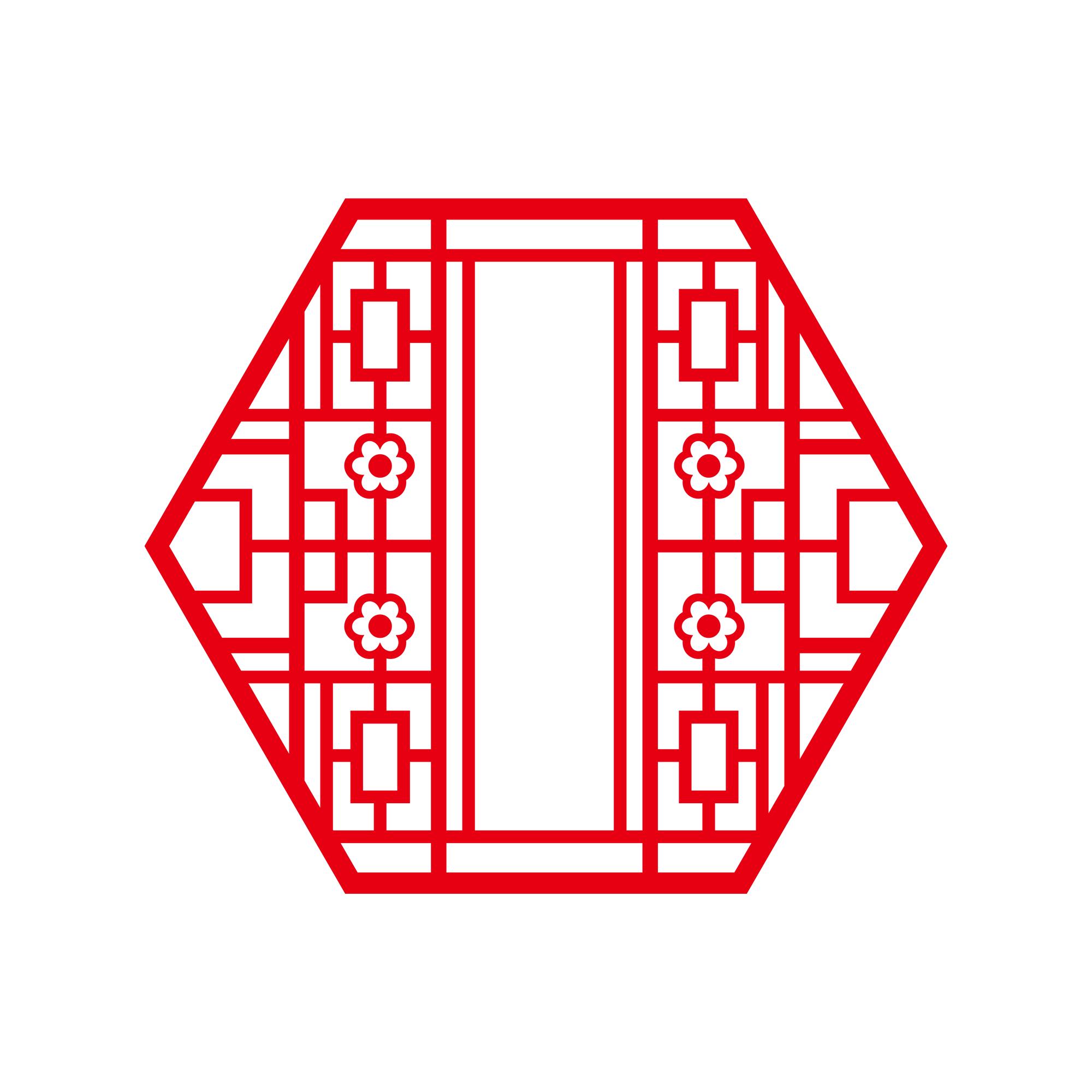 古风门窗设计简单,古风门窗装饰图片